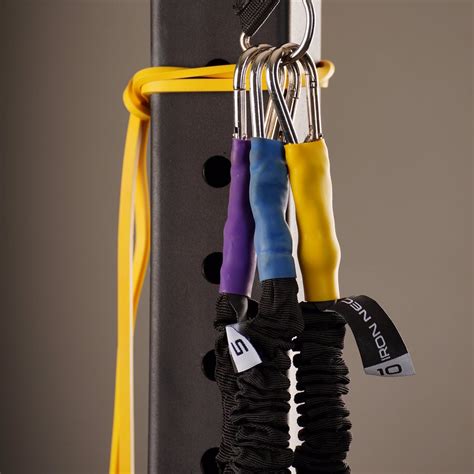 Iron Neck Rehab Kit – Premier Athletic Solutions