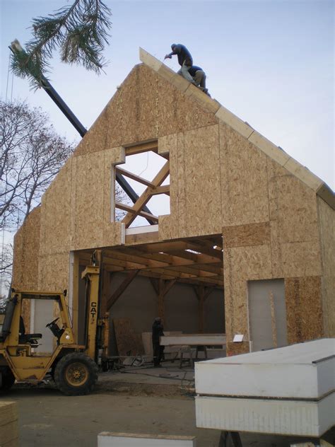 Timber Frame Construction How To 的图像结果