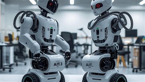 NVIDIA Robotics Platform: Complete Guide to AI-Powered Robot Developme ...