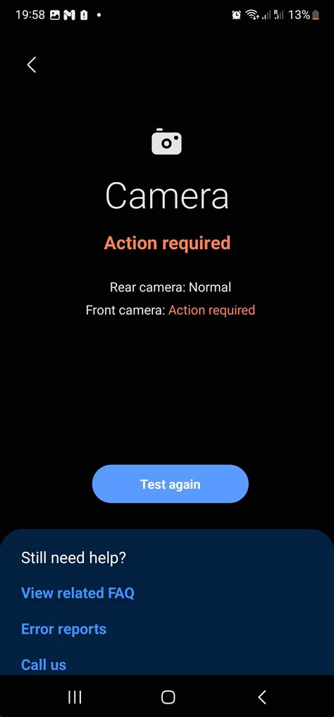 Image result for Hero 8 Camera Front Screen Problems