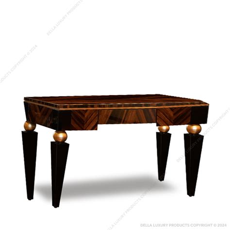 Della Luxury Products | Iconic Projects Design, Manufacturing & Built