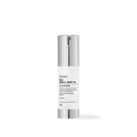 [VT Cosmetics] Reedle Shot 50 30ml – Luxiface.com