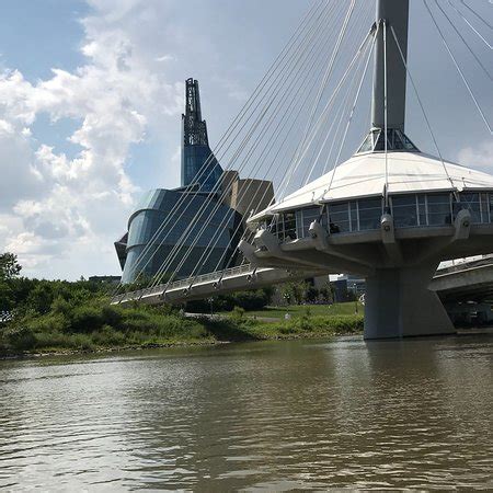 The Forks National Historic Site (Winnipeg) - 2018 What to Know Before ...