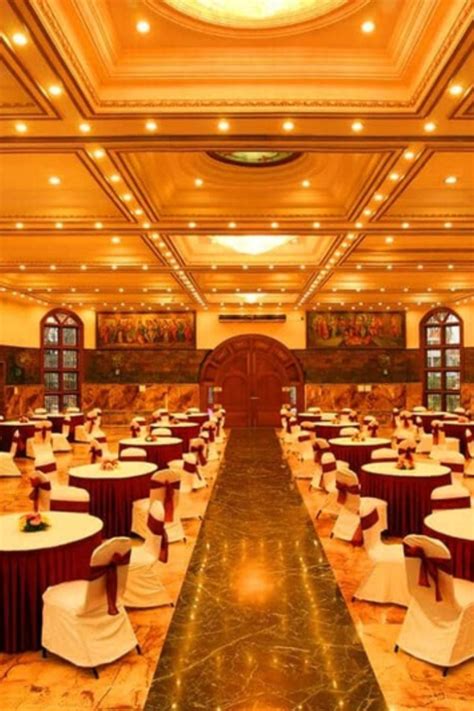 engagement party halls near me