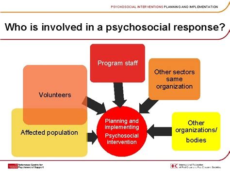 Image result for Psychosocial Integration Examples