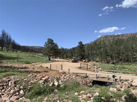 Heil Valley Ranch Image Gallery