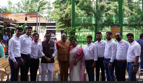 Om Sree Builders & Developers Transform Yapral Into A Luxury Oasis With ...