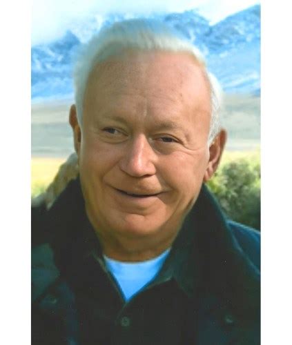Peter McDermott Obituary (1939 - 2025) - Pocatello, ID - Idaho State ...