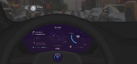 Navigation Software User Interface 的图像结果