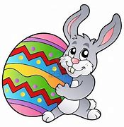 Image result for Easy Cartoon Bunny