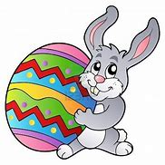 Image result for Cartoon Easter Bunny Family