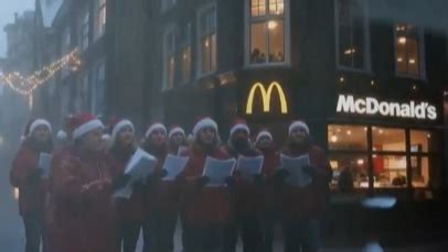McDonald's Pulls 'God-Awful' AI-Generated Christmas Advert Just Days ...
