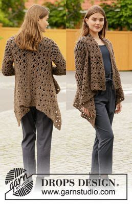 Crochet Waterfall Patterns 的图像结果