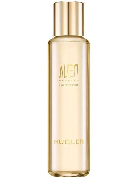 Alien Goddess Refill Bottle EDP 100ml | City Perfume