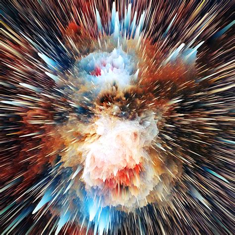 Exploding Colors 的图像结果