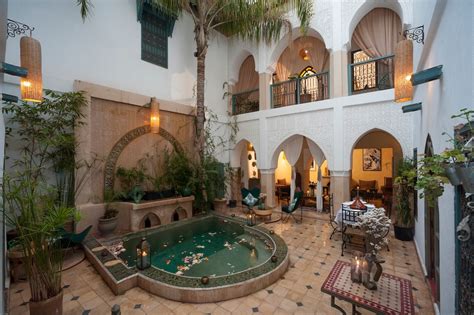 Marrakesh Riad Vacation Rentals - Morocco | Airbnb