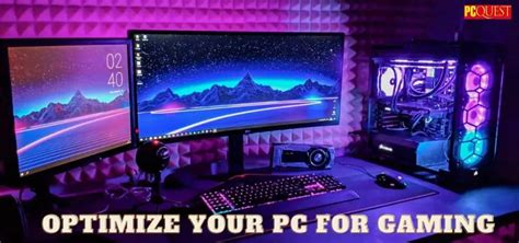Image result for Optimize Computer for Gaming