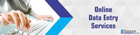 Online Data Entry Service | Data Entry Virtual Assistant