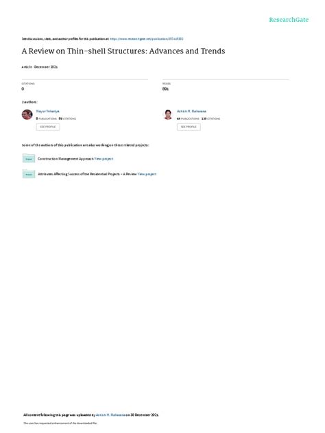 Image result for What Is a Shell Structure