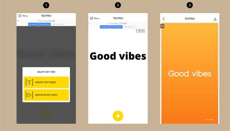 Image result for Text Animation App