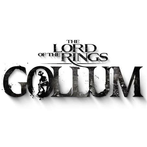 The Lord of the Rings: Gollum