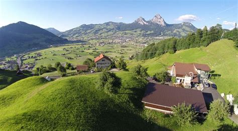 FERIENHAUS STOCKLI (Brunnen) - Lodging Reviews, Photos, Rate Comparison ...