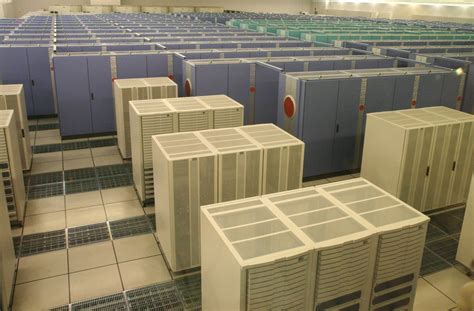 Connection Machine First Commercial Supercomputer 的图像结果