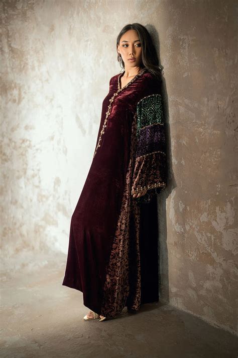 Shop Luxury Fashion Online | Nainpreet - The Collective