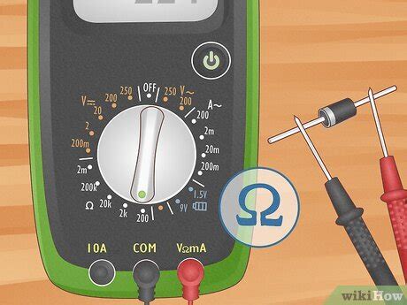 Image result for Multimeter Reading