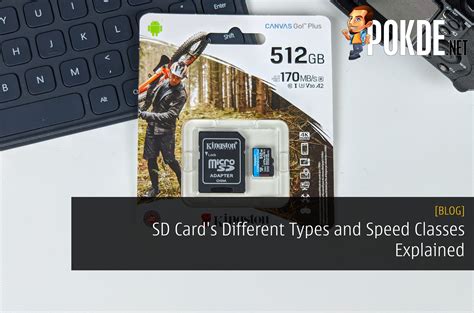 Image result for SD Card Types Explained