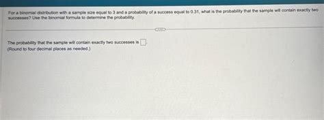 Image result for Binomial Distribution Sample Size Equation