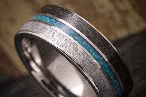 About Dinosaur Bone Rings | REVOLUTION