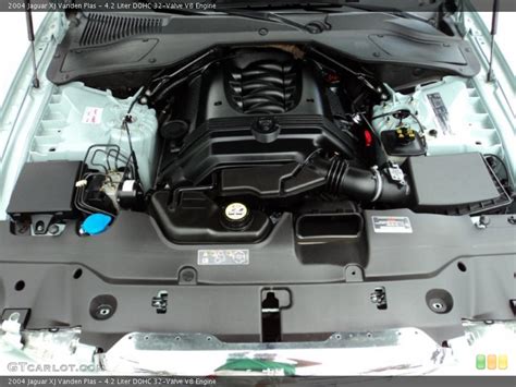 Image result for Jaguar 4.2L Engine Problems