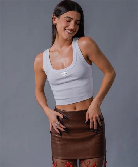 Charli D’Amelio [irtr] : r/BeautifulFemales