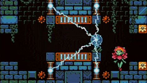 Alruna and the Necro-Industrialists