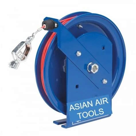 Cable Reel - Heavy Duty Electric Reel Trader - Retailer from Vasai