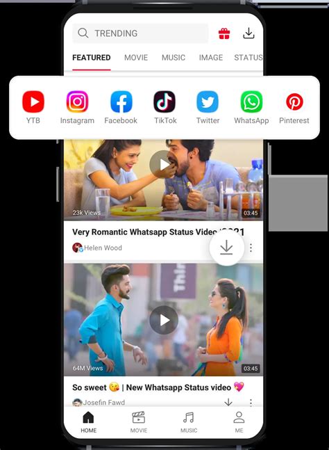 Image result for VidMate File
