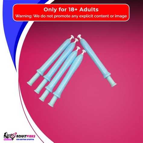 Injection Syringe Empty Lubricant Oil Gel in India