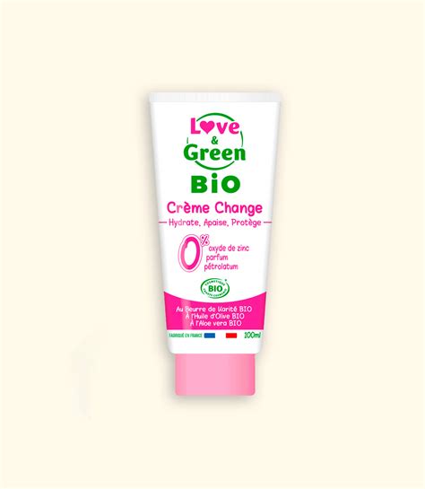 Change BIO pour Bébé - nos produits de change bébé | Love & Green