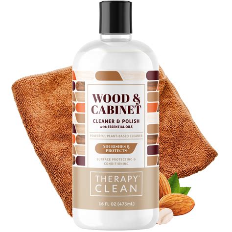 Natural Wood Table Cleaner at Jerry Magnuson blog