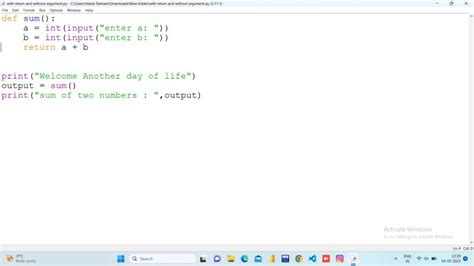 Vamsi Bhavani Python Day 9 的图像结果