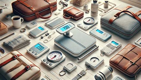 Image result for Portable Scale