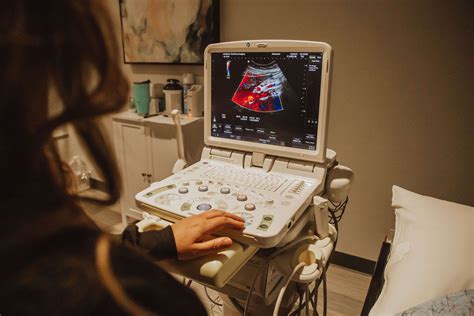 How are Ultrasounds Used in Medical Imaging? — NuChoice Imaging