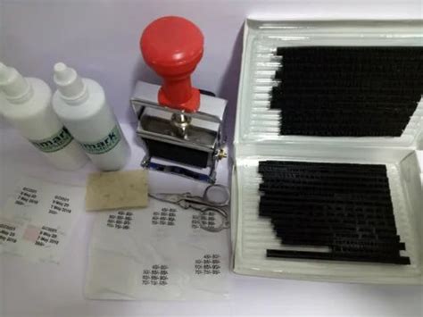 Image result for Hand Stamping Machine