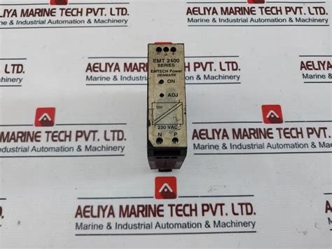 Emtech Power Emt 2400 Input Switch Mode Power Supply 230vac 30a ...