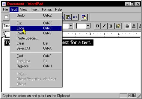 Image result for Copy and Paste Tutorial
