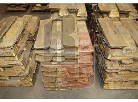 Manganese Bronze Alloy Manufacturer, Supplier from Kolkata