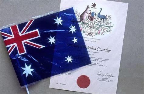 澳洲留学签证申请材料、申请流程、注意事项大汇总！