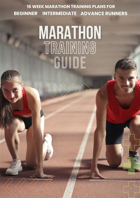 Marathon Training Guide | onerunningmovement.com