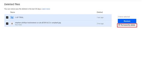 Delete Dropbox Files On PC Windows 11 的图像结果
